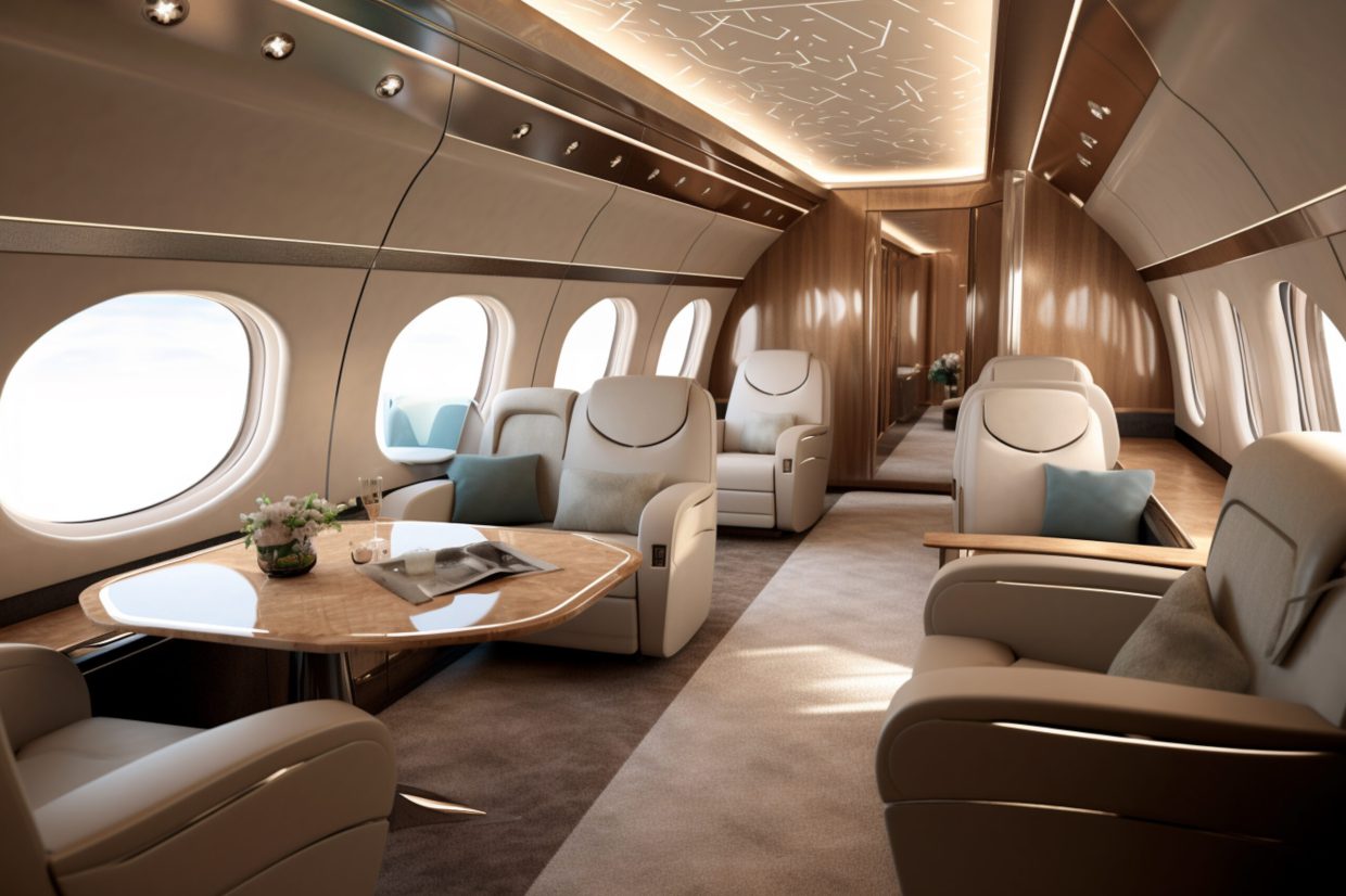 interior-qantas-airplane